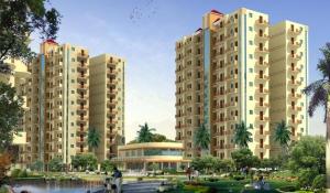 best real estate developers in Noida